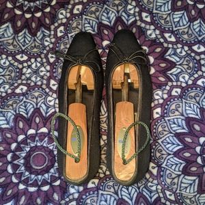 Doble-Vida heels with shoe trees